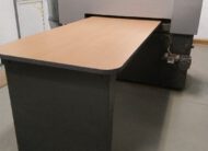 Entstaubungsmaschine Heesemann Typ EA 4