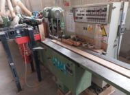 Kehlautomat Weinig Typ H22B / Hydromat