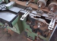 Kehlautomat Weinig Typ H22B / Hydromat