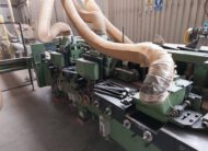 Kehlautomat Weinig Typ H22B / Hydromat