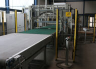 Wickelmaschine Böhl Typ SENIOR / S-1600 VA