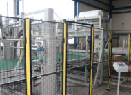 Wickelmaschine Böhl Typ SENIOR / S-1600 VA