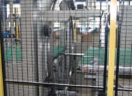 Wickelmaschine Böhl Typ SENIOR / S-1600 VA