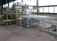 Wickelmaschine Böhl Typ SENIOR / S-1600 VA