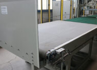 Wickelmaschine Böhl Typ SENIOR / S-1600 VA