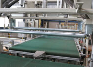 Wickelmaschine Böhl Typ SENIOR / S-1600 VA