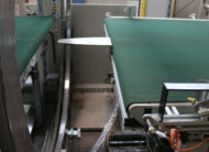 Wickelmaschine Böhl Typ SENIOR / S-1600 VA