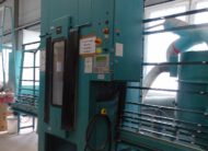 Strahlanlage MHG Typ Glasmaster 2000 Auto