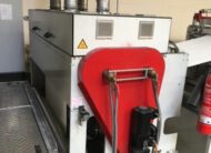 Schneidanlage HSM Typ ABW-ROTA-2200