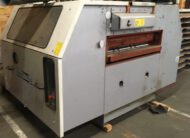 Vielblattsäge Paul Typ K 34G O-1200