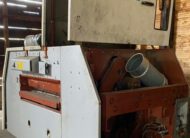 Vielblattsäge Paul Typ K 34G O-1200