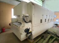 Schleifmaschine Heesemann Typ LSM-8-S