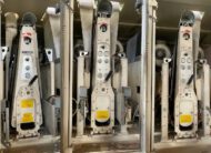 Schleifmaschine Heesemann Typ LSM-8-S