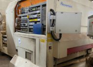 Schleifmaschine (Unterschleifer) Heesemann Typ LSM 8 – U