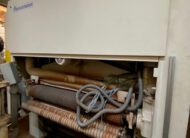 Schleifmaschine (Unterschleifer) Heesemann Typ LSM 8 – U