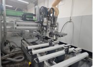 Maschinenanlage für die Fenster- und Türenproduktion Weinig, Biesse