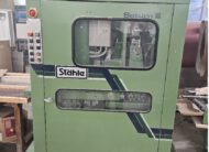 Maschinenanlage für die Fenster- und Türenproduktion Weinig, Biesse