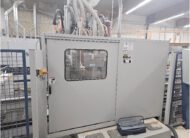 Maschinenanlage für die Fenster- und Türenproduktion Weinig, Biesse