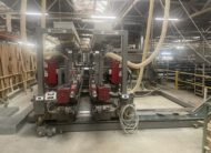 Säge-, Fräs-, Bohr- und Dübeleintreibmaschine Koch Typ SFBD-B Universal + BL25