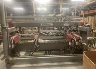 Säge-, Fräs-, Bohr- und Dübeleintreibmaschine Koch Typ SFBD-B Universal + BL25
