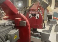 Säge-, Fräs-, Bohr- und Dübeleintreibmaschine Koch Typ SFBD-B Universal + BL25