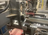 Säge-, Fräs-, Bohr- und Dübeleintreibmaschine Koch Typ SFBD-B Universal + BL25