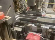Säge-, Fräs-, Bohr- und Dübeleintreibmaschine Koch Typ SFBD-B Universal + BL25