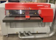 CNC-gesteuertes Präzisions-Bearbeitungszentrum Gannomat Typ Protec 571 CNC