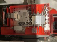 CNC-gesteuertes Präzisions-Bearbeitungszentrum Gannomat Typ Protec 571 CNC