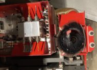CNC-gesteuertes Präzisions-Bearbeitungszentrum Gannomat Typ Protec 571 CNC