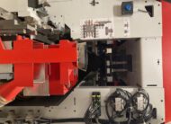 CNC-gesteuertes Präzisions-Bearbeitungszentrum Gannomat Typ Protec 571 CNC
