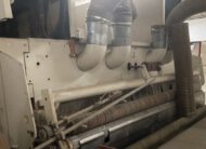 Vielblattsäge Paul Typ K 34 G -UU/2000