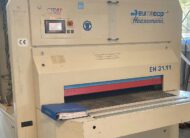 Schleifmaschine Heesemann Typ EH31.11 Lk Bw