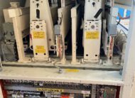 Schleifmaschine Heesemann Typ EH52.13 Lw/Lk Bw
