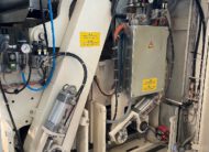 Schleifmaschine Heesemann Typ EH52.13 Lw/Lk Bw