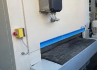 Schleifmaschine Heesemann Typ EH52.13 Lw/Lk Bw