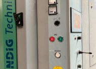 Schleifmaschine Kündig Typ BOTOP-4 1100 RP RP