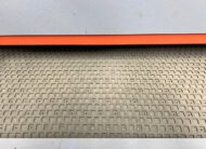 Schleifmaschine Kündig Typ BOTOP-4 1100 RP RP