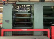 Durchlaufpresse Höfer Typ HKPL 160