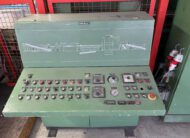 Durchlaufpresse Höfer Typ HKPL 160