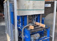 Wickelmaschine Böhl Typ Meister/S-600