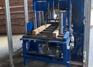 Wickelmaschine Böhl Typ Meister/S-600