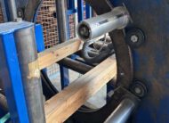 Wickelmaschine Böhl Typ Meister/S-600