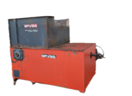 Hacker Weima Typ WL 12