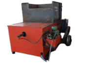 Hacker Weima Typ WL 12