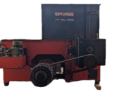 Hacker Weima Typ WL 12