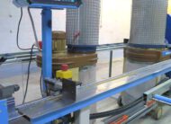 Untertischkappsäge Emmegi Typ Calvet 300 M