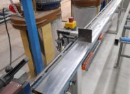 Untertischkappsäge Emmegi Typ Calvet 300 M