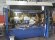 Vierseitenhobel Wenig Typ Powermat 500