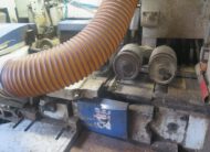 Vierseitenhobel Wenig Typ Powermat 500